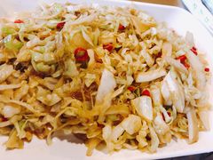 -乡村小榭饭店