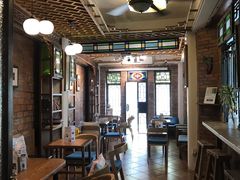 -西关84·History·Art·Cafe