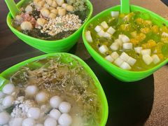 沥泉冰粉-黄氏沥泉·冰粉(玉林店)