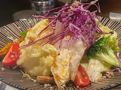 -大渔铁板烧(大悦城店)