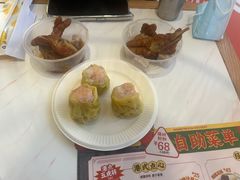 -满记甜品(湖滨店)