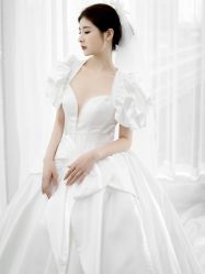 -韩国天使嫁衣婚纱礼服馆(上海旗舰店)