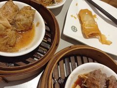 -添好运点心专门店(深水埗店)