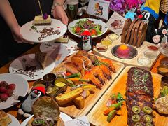 -布拉格餐厅· 中欧捷克菜(全国首店)