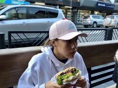 -Fergburger(皇后镇店)