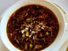 -金轩中餐厅 Jin Xuan(浦东丽思卡尔顿酒店)