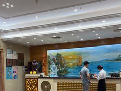 -国家五钻酒家·西樵旺阁渔村(西樵店)