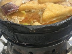 -范贤光鸡公煲(平乐园总店)