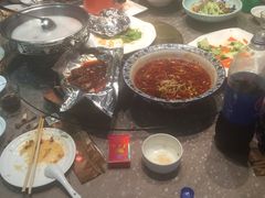 -金掌勺东北菜(格兰晴天店)