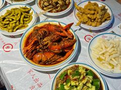 -三妹小龙虾·黄油蟹(华侨城总店)