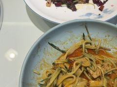 -忠顺斋易州印象烤鸭店(东关新村店)