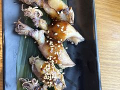 -松本楼(桥西店)