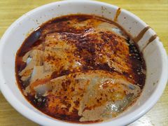 -清真·宏顺祥卤汁凉粉(大皮院店)