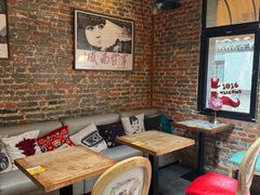 -16毫米咖啡&酒吧(南锣鼓巷店)