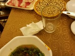 -山城年华老火锅(玉林店)