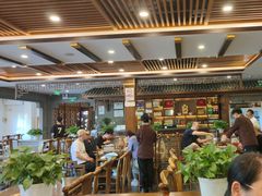 -百叶居·老北京涮羊肉(鼓楼店)
