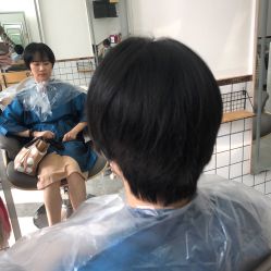-名艺造型