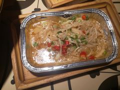 -新凯旋烧烤·燕姐千岛湖土菜