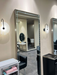 -凯博K-boom Hair Salon