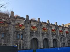 -钟山体育运动公园