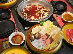 -牛New寿喜烧(闵行龙湖天街店)