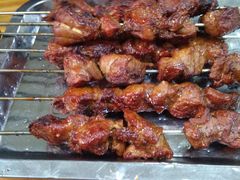 -王记西鎮电烤肉(汶上路店)