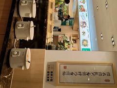-素满香·素食自助餐(西安·民乐园店)