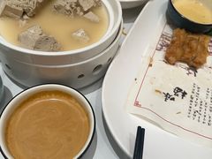 -梅利汴京烤鸭•开封豫菜地标店(东大街店)
