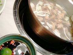 -狐狸爱上椰子鸡(滨江星光大道店)