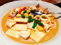 -柒厢食事雅谈