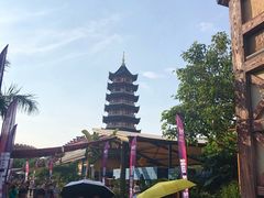 -厦门方特水上乐园