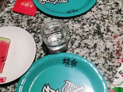 -蛙舍·炭烧牛蛙(东百中心店)