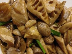 -鑫巴蜀(和平里店)