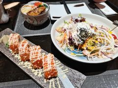 -昱匠·日本料理(金融街店)