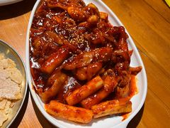 -大叹号啤酒屋·延边料理(延大店)