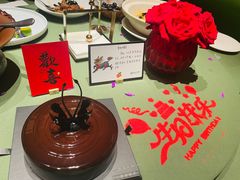 -老吉堂上海本帮菜(望京万象汇店)