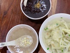 -随柳居·苏式小吃(建新巷店)