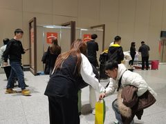 -哈尔滨太平国际机场-T2航站楼