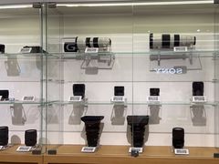 -Sony Store索尼(广州正佳店)