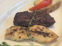 -马克西姆俄罗斯餐厅(通亚街店)