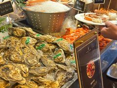 -富力丽思卡尔顿酒店·香荟全日制餐厅