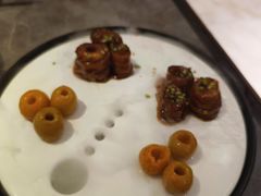 -闫府私房菜·老字号(恒隆店)