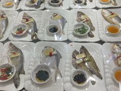-初色海鲜自助(万丰路店)