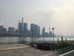 -秦皇岛路游船码头