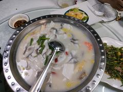 -陈生记黑鱼馆·20年活鱼现杀(宁波鼓楼店)