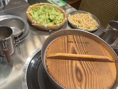 -椰庭·椰子鸡·创意玩家(晶耀前滩店)