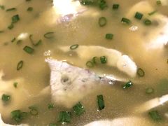 -辛记豆汤家常菜(芳草街店)