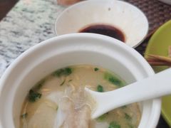 -棕榈岛海鲜自助餐厅(虹桥迎宾馆店)
