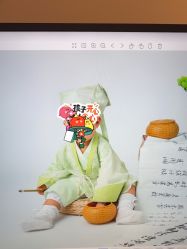 -倾城宝贝儿童摄影(广州天河店)