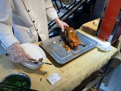 -德缘烤鸭店(大栅栏店)